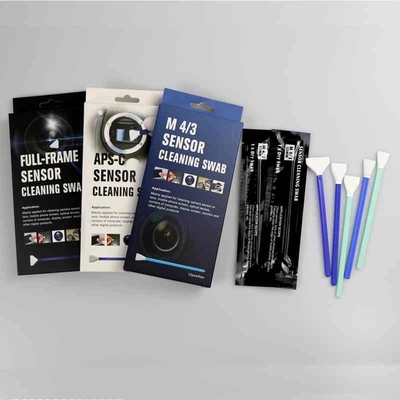 Cotonete de Microfiber da esponja