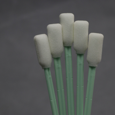 Esfregões de espuma de punho durável (50pcs) - cabeça de esponja de punho laranja/preta de 125mm sem lingotes para limpeza de superfícies sensíveis