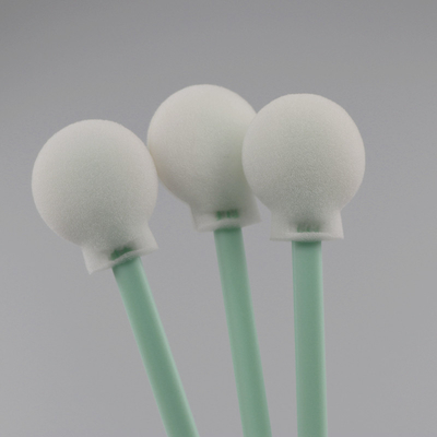 Luvas descartáveis da segurança do exame, serviço de borracha do OEM das luvas do trabalho do látex