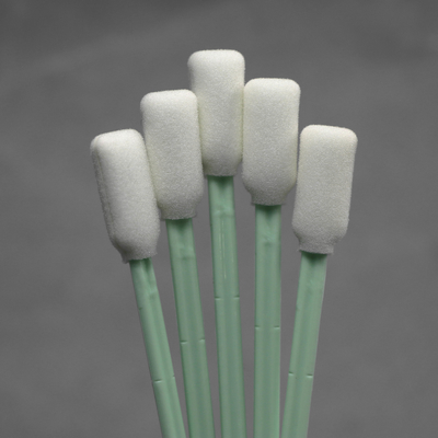 A espuma industrial autoclávica do vapor limpa 125mm com punho do poliestireno