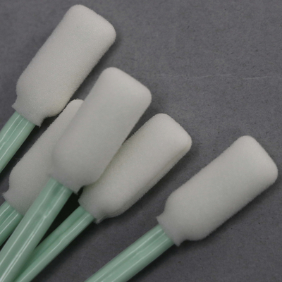 A espuma industrial autoclávica do vapor limpa 125mm com punho do poliestireno