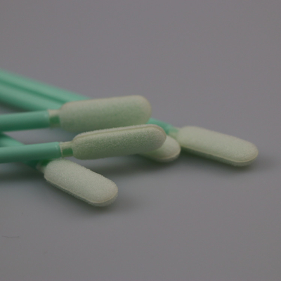Capacidade alta da limpeza do rolo eletrônico de pano de Microfiber 20 milímetros * um tamanho de 50 M