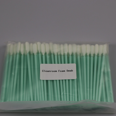 Capacidade alta da limpeza do rolo eletrônico de pano de Microfiber 20 milímetros * um tamanho de 50 M
