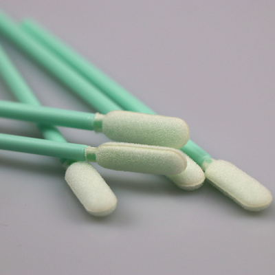 Capacidade alta da limpeza do rolo eletrônico de pano de Microfiber 20 milímetros * um tamanho de 50 M