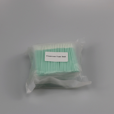 Luvas transparentes do vinil da indústria alimentar, luvas naturais do látex do trabalho médico