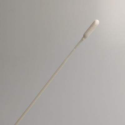 Cotonete médico estéril individual da cabeça 150mm da esponja da espuma