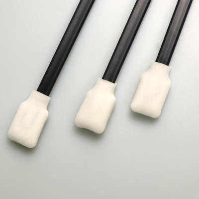 Os Pp colam a esponja Chips Industrial Foam Swabs Lint livre