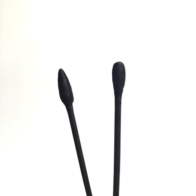Algodão principal aguçado de limpeza cosmético Bud Swab do OEM
