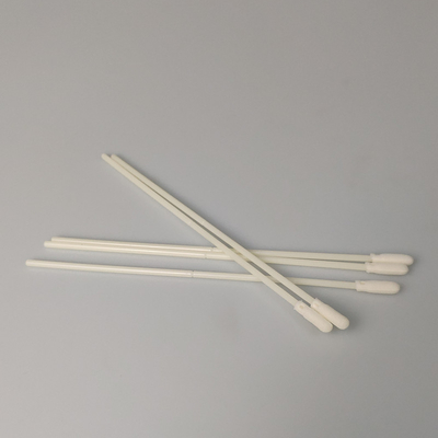 150mm 6" espumam cotonete de algodão médico estéril da boca da esponja