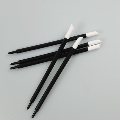 o plutônio alto da absorvência do comprimento de 125mm espuma cotonete para a impressora Head Cleaning