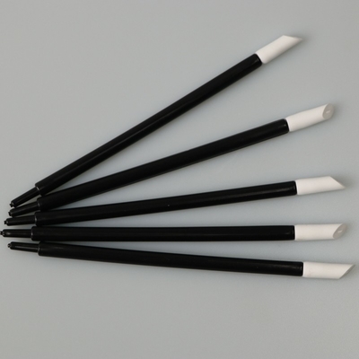 o plutônio alto da absorvência do comprimento de 125mm espuma cotonete para a impressora Head Cleaning