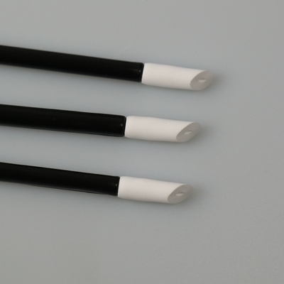 o plutônio alto da absorvência do comprimento de 125mm espuma cotonete para a impressora Head Cleaning