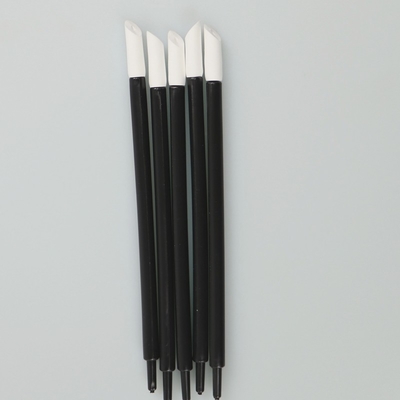o plutônio alto da absorvência do comprimento de 125mm espuma cotonete para a impressora Head Cleaning