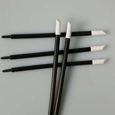 o plutônio alto da absorvência do comprimento de 125mm espuma cotonete para a impressora Head Cleaning
