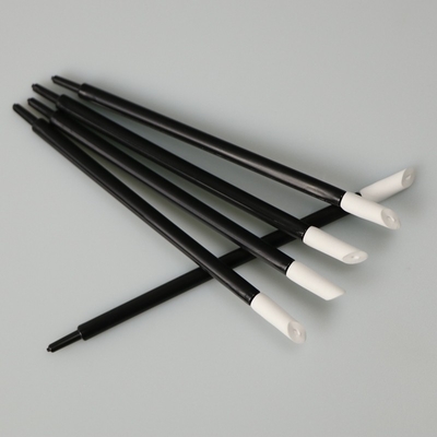 o plutônio alto da absorvência do comprimento de 125mm espuma cotonete para a impressora Head Cleaning