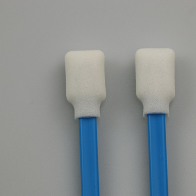 As aplicações industriais do cotonete principal grande da espuma do retângulo TX707 injetam a impressora Clean