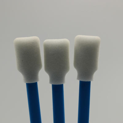 As aplicações industriais do cotonete principal grande da espuma do retângulo TX707 injetam a impressora Clean