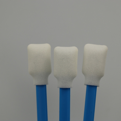 Os PP não seguram nenhum cotonete de limpeza da espuma do fiapo para injetam o comprimento da impressora 125mm