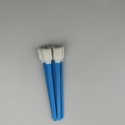 Os PP não seguram nenhum cotonete de limpeza da espuma do fiapo para injetam o comprimento da impressora 125mm