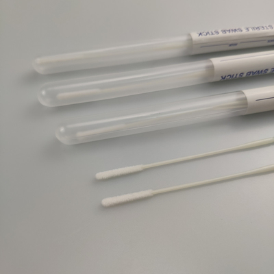 FDA VTM descartável de empacotamento estéril Kit For Sample Collecting
