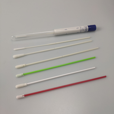 FDA VTM descartável de empacotamento estéril Kit For Sample Collecting