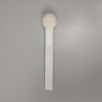 A ponta sem fiapos da espuma da esponja rígida descartável do punho limpa 50pcs/Bag