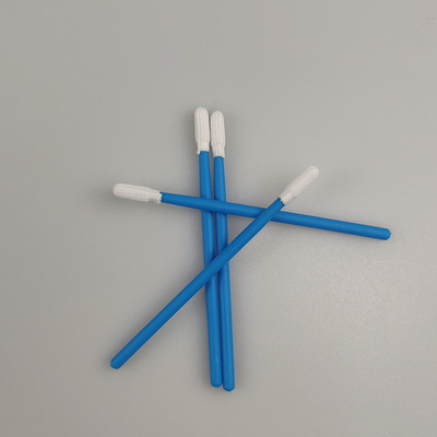 O dácron principal redondo derrubou o cotonete 70mm para a limpeza da eletrônica