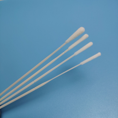 A coleção de espécime reunida de 150mm limpa o bloco individual estéril do EO