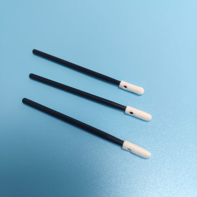 Micro-Gap PCB Cleaner TX742: cabeça de esponja de 3,5 mm em um cabo de menos de 75 mm para acesso inigualável em reuniões lotadas