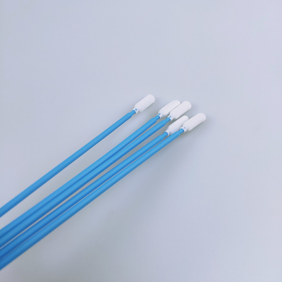 6,6 polegadas 165mm que os PP longos colam a esponja para a poeira de limpeza do entalhe removem