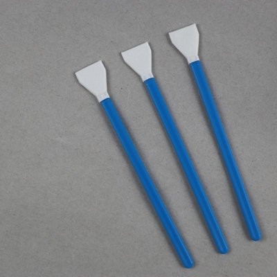 o sensor de limpeza da câmera de 16mm Microfiber APS-C limpa a embalagem individual da forma V