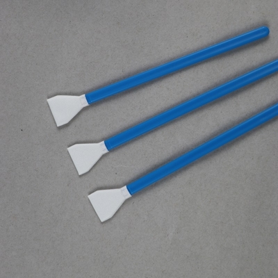 o sensor de limpeza da câmera de 16mm Microfiber APS-C limpa a embalagem individual da forma V