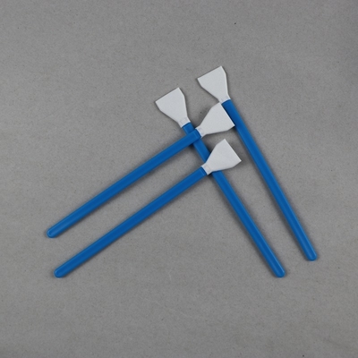 o sensor de limpeza da câmera de 16mm Microfiber APS-C limpa a embalagem individual da forma V