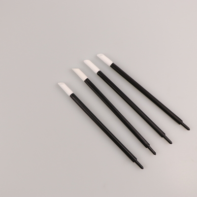 o cotonete alto da cabeça do plutônio de Head Cleaning da impressora da absorvência de 5mm com PP cola