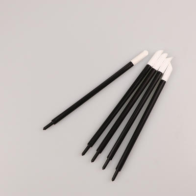 o cotonete alto da cabeça do plutônio de Head Cleaning da impressora da absorvência de 5mm com PP cola