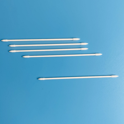 O micro algodão industrial apontado brota 2mm 25 PCS 3 polegadas