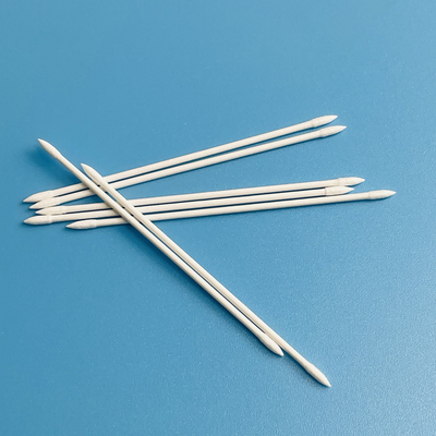 O algodão industrial afiado aguçado do dobro BB-013 brota o diâmetro da cabeça de 2mm