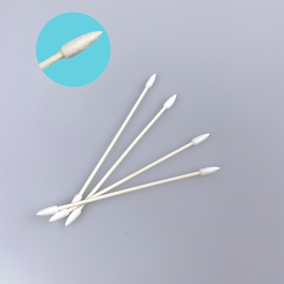 Polegada Pointy dobro 3mm do cotonete 3 de Mini Compressed Cotton Head Micro