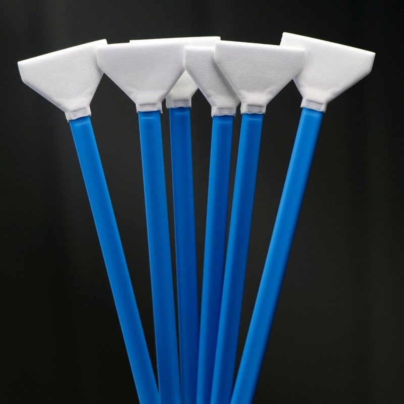 Limpeza da câmara DSLR 24mm